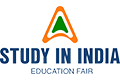 Study in India Fair Logo