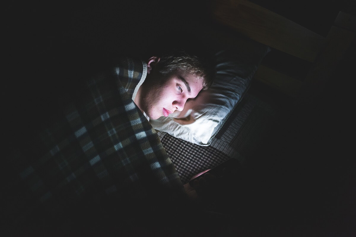 Digital Addiction Advice