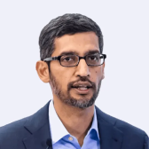 Sundar Pichai