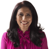 Leena Nair